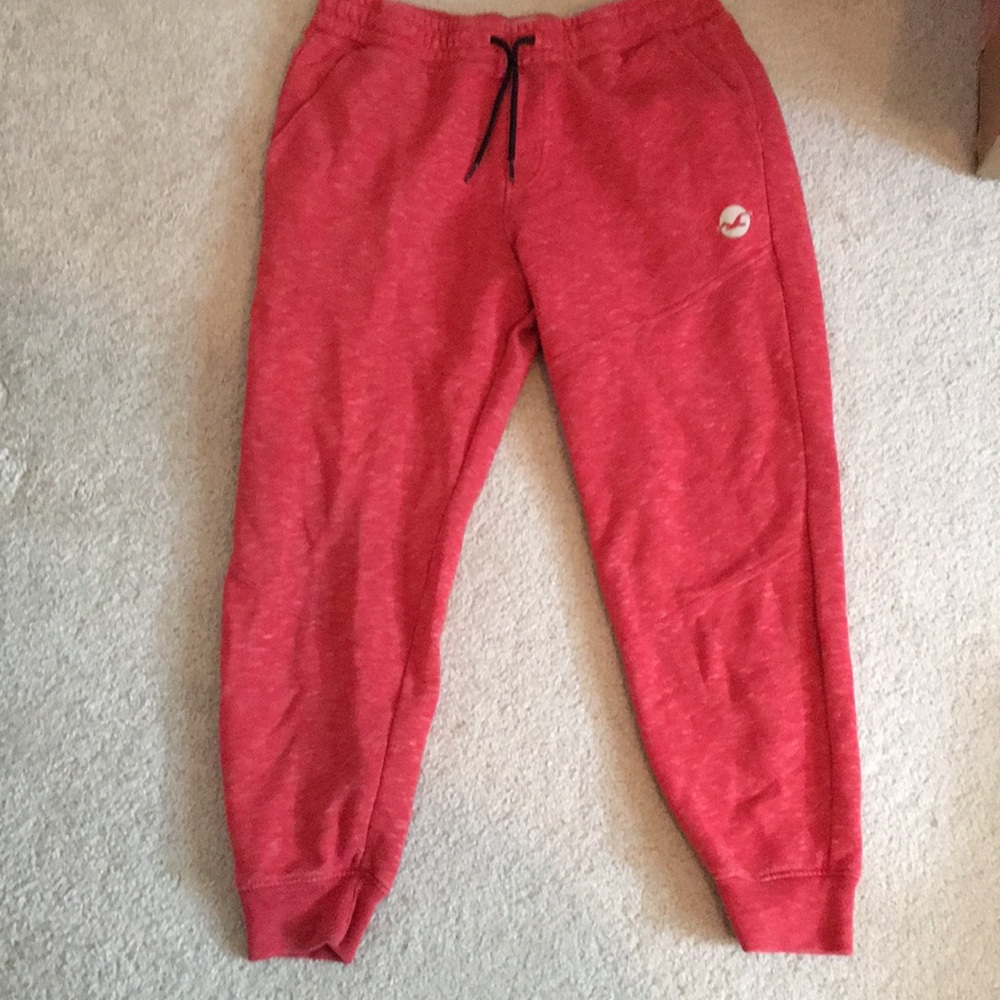 Men’s/ woman’s joggers